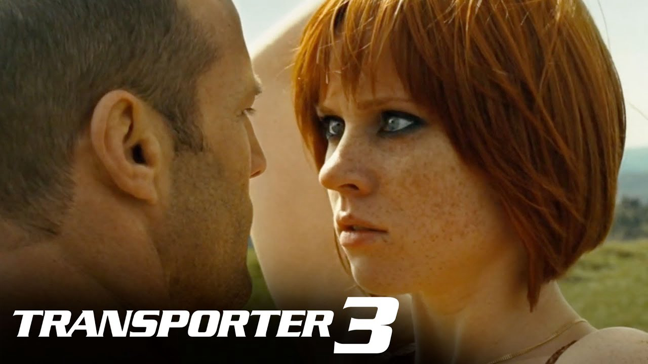 Transporter 3 / Transporter 3 (2008)