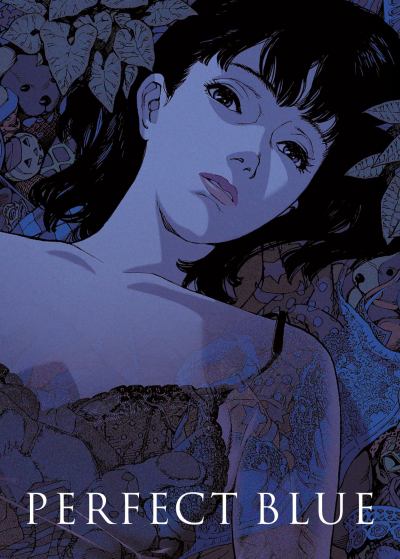 Perfect Blue / Perfect Blue (1997)