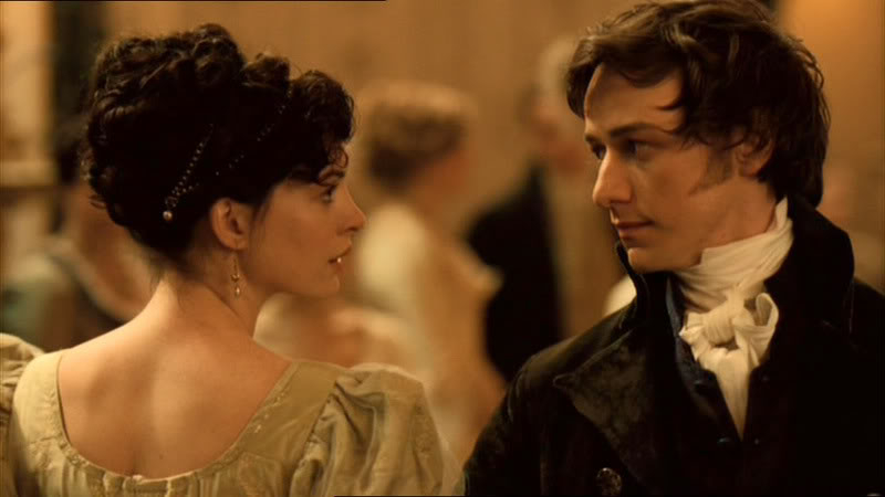 Becoming Jane / Becoming Jane (2007)