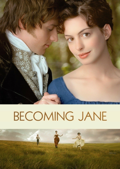 Becoming Jane / Becoming Jane (2007)