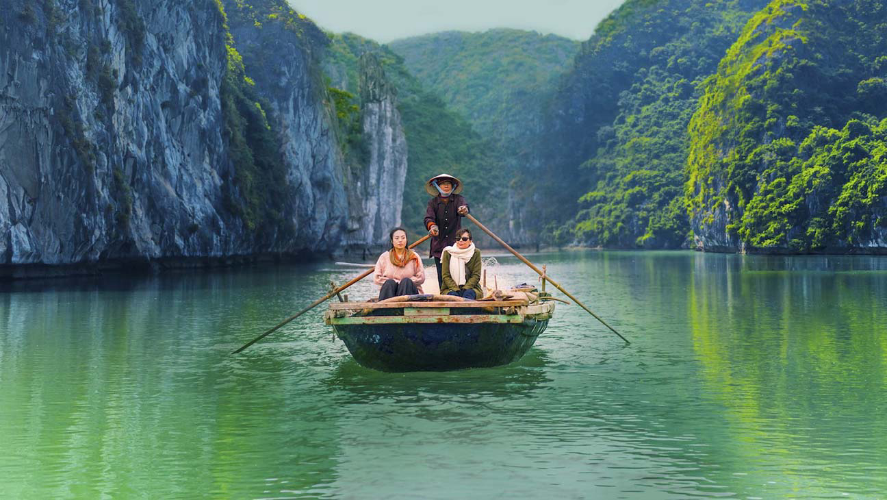 Xem Phim 14 Ngày 12 Đêm, 14 Days, 12 Nights 2019 Xem Phim 14 Ngày 12 Đêm, 14 Days, 12 Nights 2019