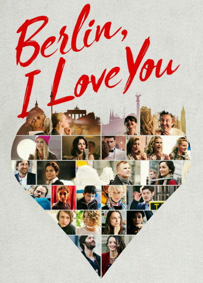 Berlin, I Love You, Berlin, I Love You / Berlin, I Love You (2019)