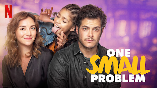Xem Phim Vấn đề cỏn con, One Small Problem 2021 Xem Phim Vấn đề cỏn con, One Small Problem 2021