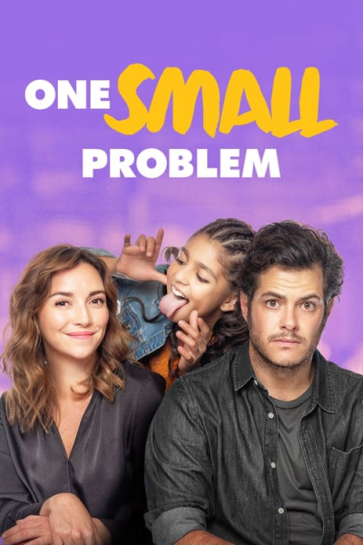 One Small Problem / One Small Problem (2021)