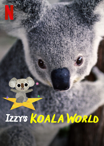 Izzy's Koala World (Season 2) / Izzy's Koala World (Season 2) (2021)