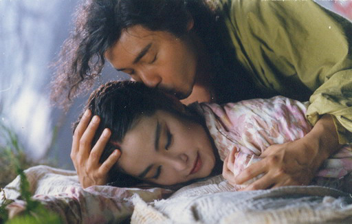 Xem Phim Bạch Phát Ma Nữ 2, The Bride With White Hair II(Cantonese) 1993 Xem Phim Bạch Phát Ma Nữ 2, The Bride With White Hair II(Cantonese) 1993
