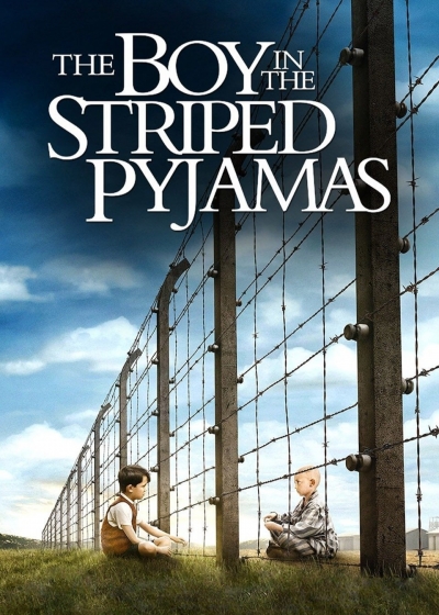 The Boy in the Striped Pajamas / The Boy in the Striped Pajamas (2008)
