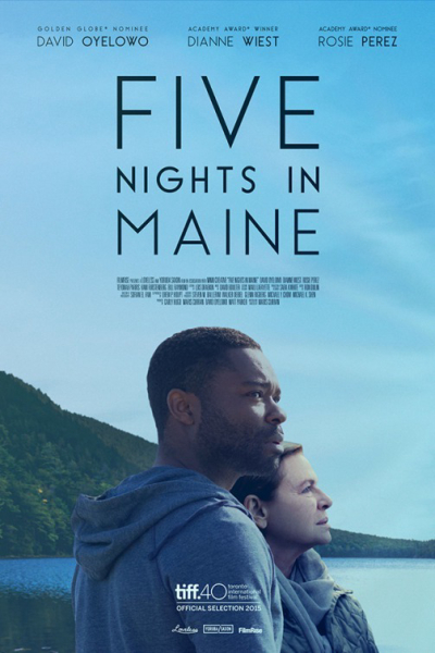 Năm đêm ở Maine, Five Nights in Maine / Five Nights in Maine (2015)