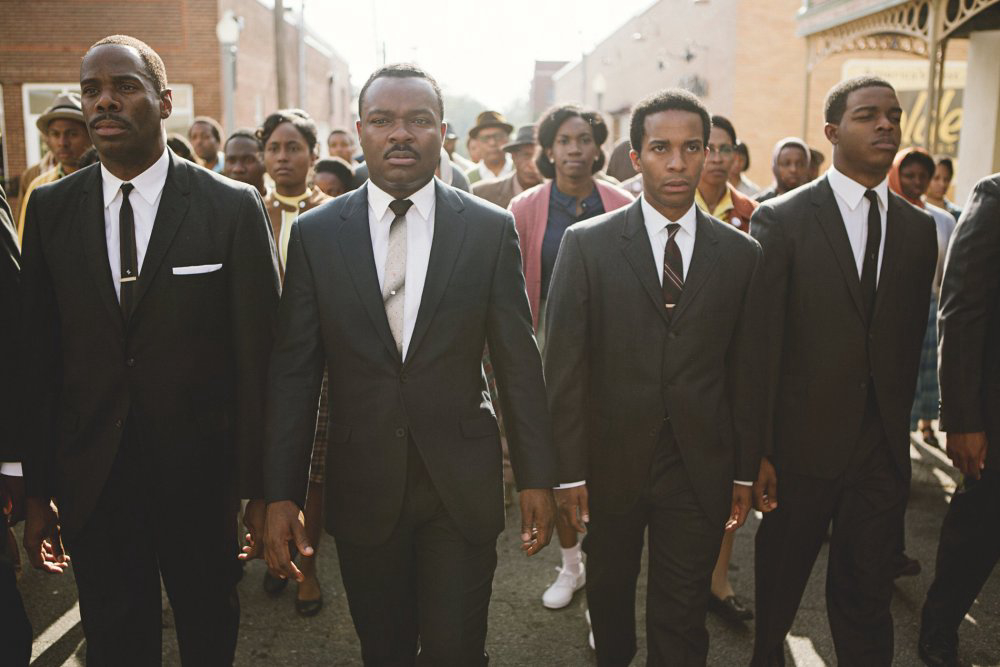 Xem Phim Giấc Mơ Thay Đổi Cả Thế Giới, Selma 2015