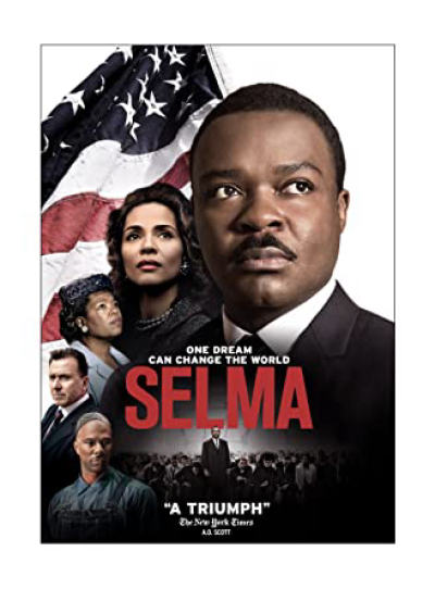 Giấc Mơ Thay Đổi Cả Thế Giới, Selma / Selma (2015)