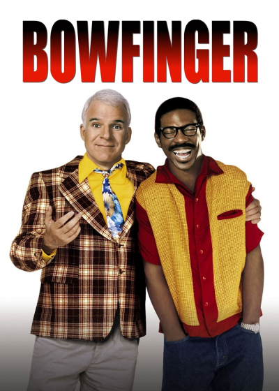 Bowfinger / Bowfinger (1999) Bowfinger / Bowfinger (1999)