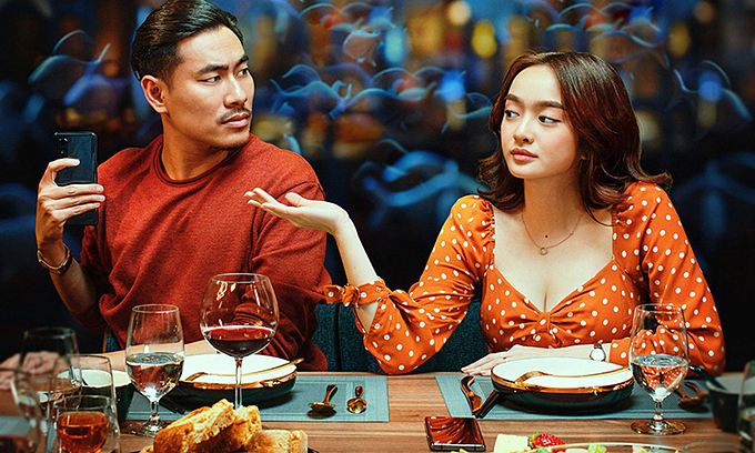 Xem Phim Tiệc Trăng Máu, Blood Moon Party 2020 Xem Phim Tiệc Trăng Máu, Blood Moon Party 2020
