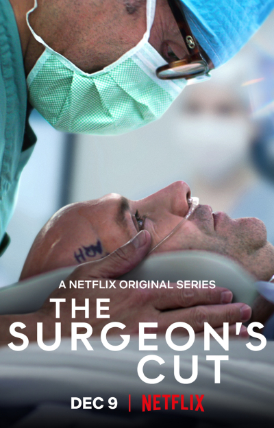 Những thiên tài phẫu thuật, The Surgeon's Cut / The Surgeon's Cut (2020)