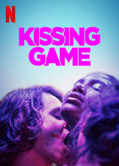 Kissing Game / Kissing Game (2020)