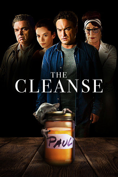 The Cleanse / The Cleanse (2018)