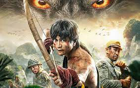 Xem Phim The Vindicator, The Vindicator 2020 Xem Phim The Vindicator, The Vindicator 2020