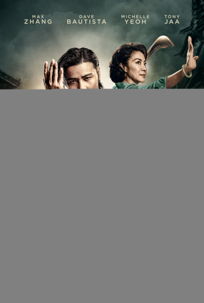 Diệp Vấn Ngoại Truyện: Trương Thiên Chí