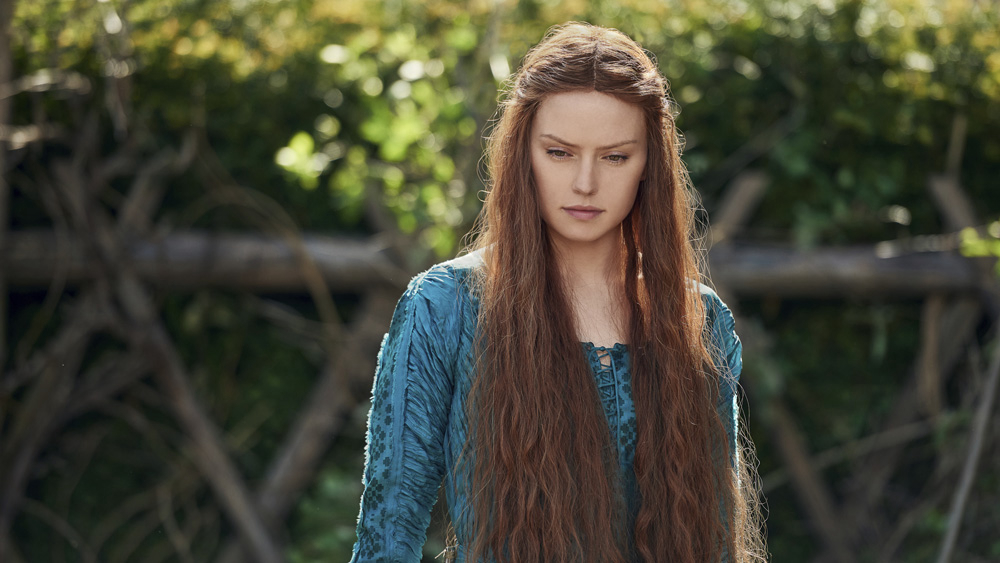 Xem Phim Ophelia, Ophelia 2018 Xem Phim Ophelia, Ophelia 2018