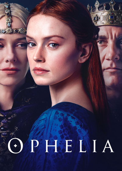 Ophelia / Ophelia (2018)