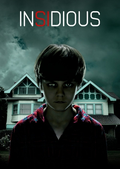 Quỷ Quyệt, Insidious / Insidious (2010)