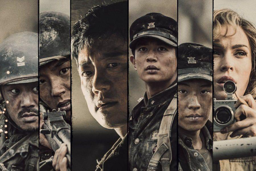Xem Phim Chiến Trường Jangsari, Battle of Jangsari 2019 Xem Phim Chiến Trường Jangsari, Battle of Jangsari 2019