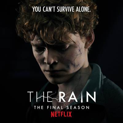 The Rain (Season 3) / The Rain (Season 3) (2020)