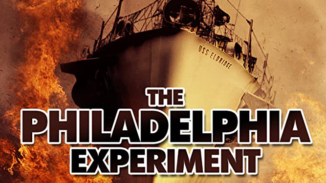 The Philadelphia Experiment / The Philadelphia Experiment (2012)
