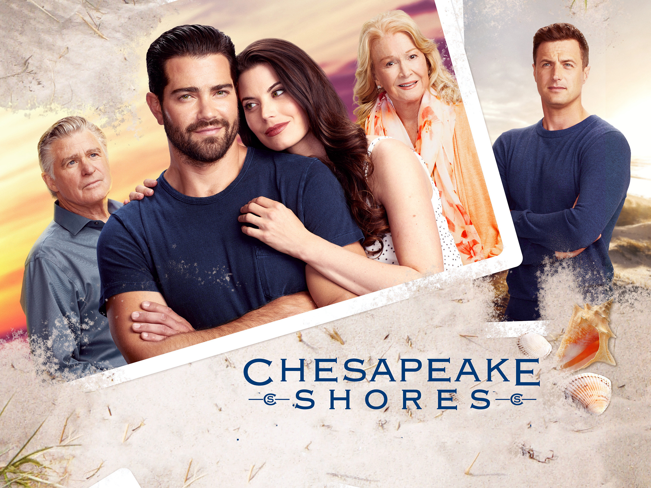Chesapeake Shores (Season 3) / Chesapeake Shores (Season 3) (2018)