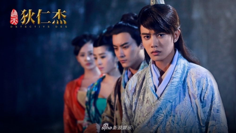 Xem Phim Thần Thám Địch Nhân Kiệt Tiền Truyện, God of Detectives Nhan Kiet Prequel 2010 Xem Phim Thần Thám Địch Nhân Kiệt Tiền Truyện, God of Detectives Nhan Kiet Prequel 2010