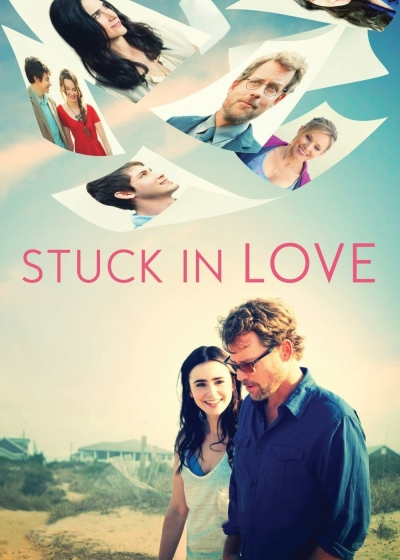 Stuck in Love. / Stuck in Love. (2012)
