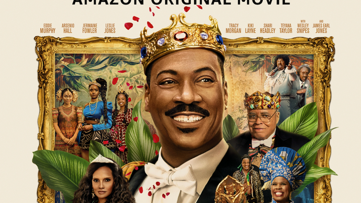 Xem Phim Đến 2 nước Mỹ, Coming 2 America 2021 Xem Phim Đến 2 nước Mỹ, Coming 2 America 2021