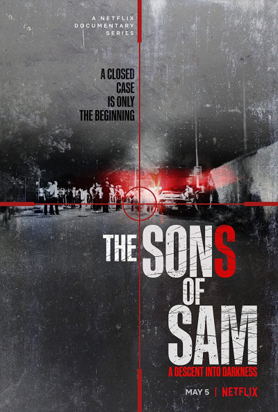 The Sons of Sam: A Descent into Darkness / The Sons of Sam: A Descent into Darkness (2021)