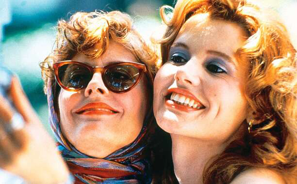 Thelma & Louise / Thelma & Louise (1991)