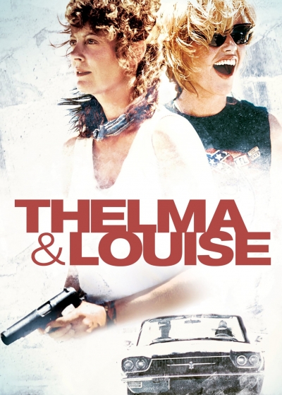 Thelma & Louise / Thelma & Louise (1991)