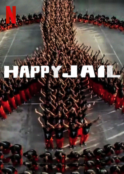 Happy Jail / Happy Jail (2019)