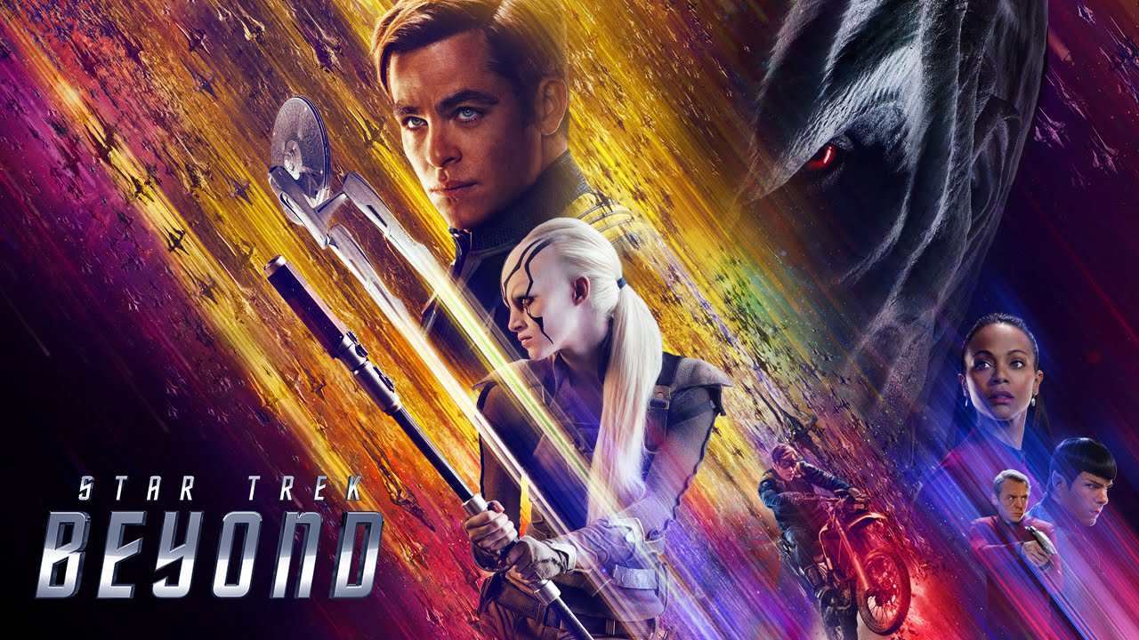 Xem Phim Star Trek: Không giới hạn, Star Trek Beyond 2016 Xem Phim Star Trek: Không giới hạn, Star Trek Beyond 2016