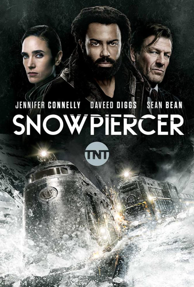 Chuyến Tàu Băng Giá (Phần 2), Snowpiercer (Season 2) / Snowpiercer (Season 2) (2021)