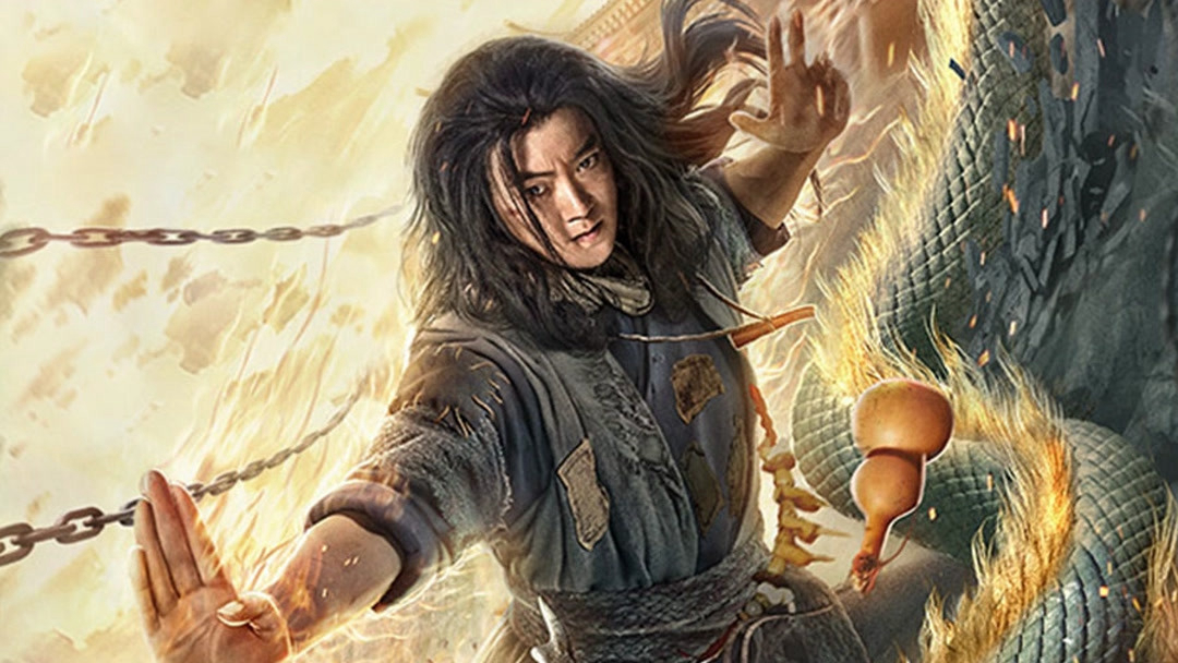 Xem Phim Giáng Long Thần Chưởng Tô Khất Nhi, Su Can: Master of Dragon-strike Palms 2018 Xem Phim Giáng Long Thần Chưởng Tô Khất Nhi, Su Can: Master of Dragon-strike Palms 2018
