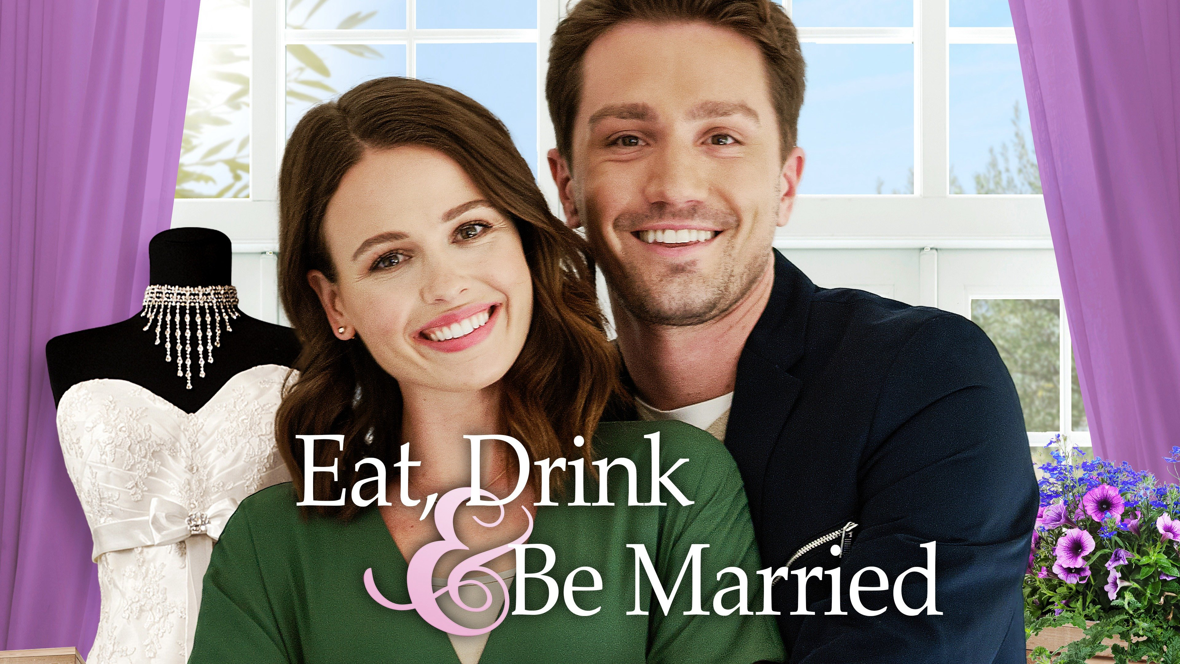 Eat, Drink And Be Married / Eat, Drink And Be Married (2019)