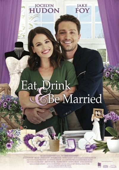 Eat, Drink And Be Married / Eat, Drink And Be Married (2019)