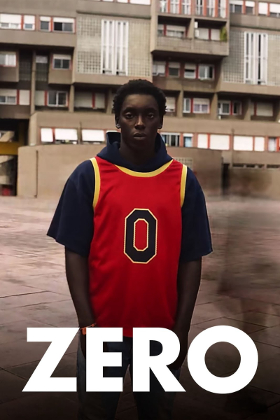 Zero, Zero / Zero (2021)