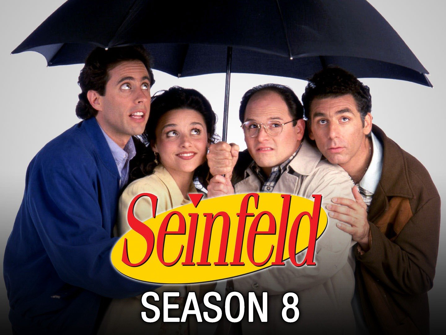 Seinfeld (Season 8) / Seinfeld (Season 8) (1996)