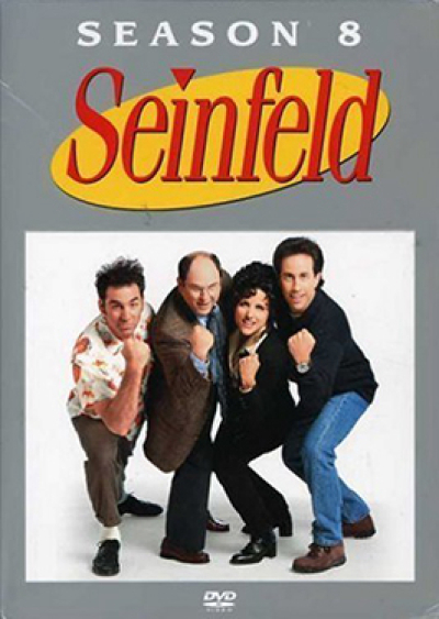 Seinfeld (Season 8) / Seinfeld (Season 8) (1996)