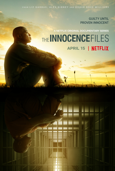 Hồ sơ vô tội, The Innocence Files / The Innocence Files (2020)