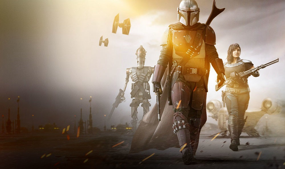 Xem Phim Người Mandalore (Phần 2), The Mandalorian (Season 2) 2020 Xem Phim Người Mandalore (Phần 2), The Mandalorian (Season 2) 2020