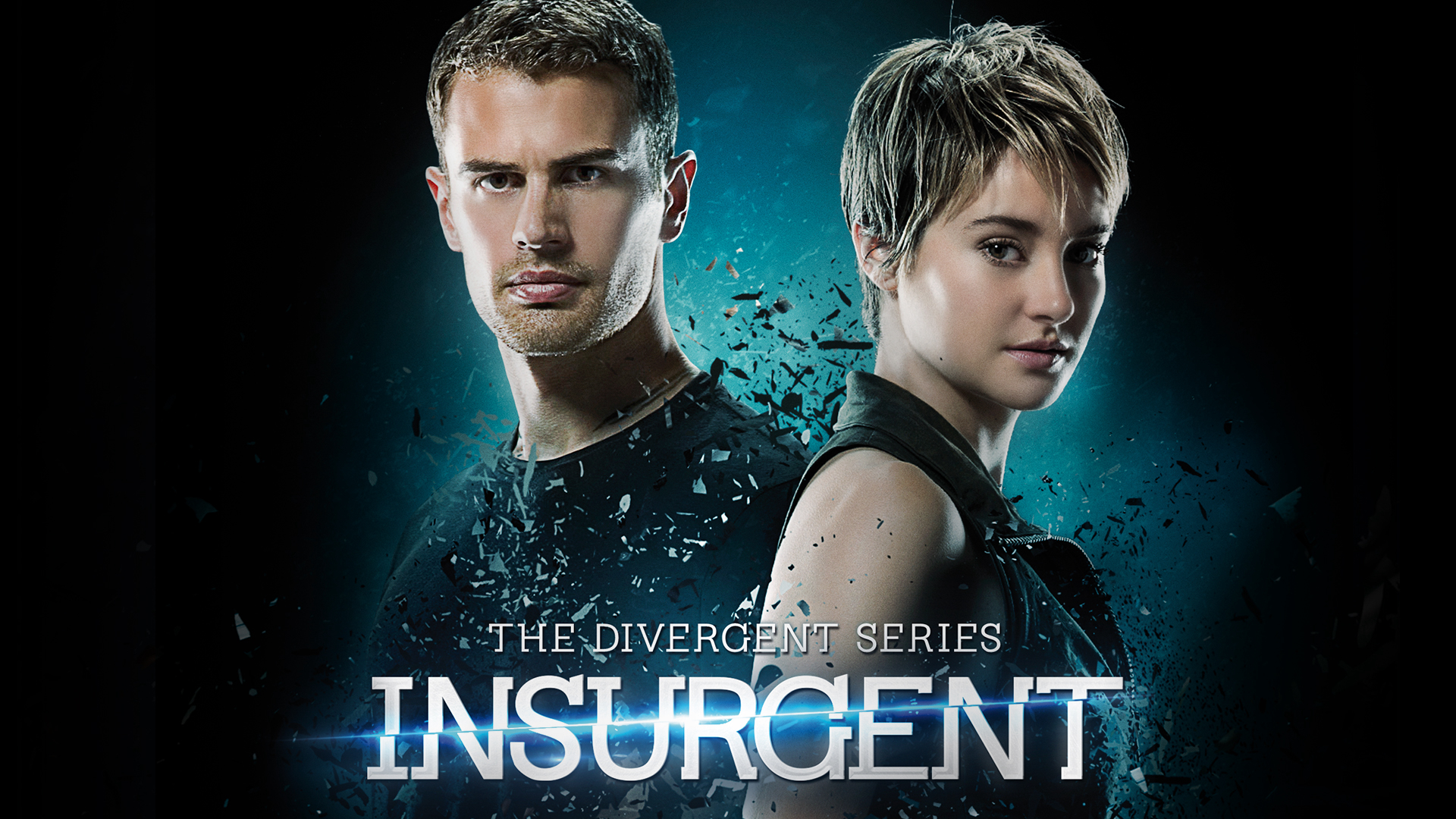 Insurgent / Insurgent (2015)