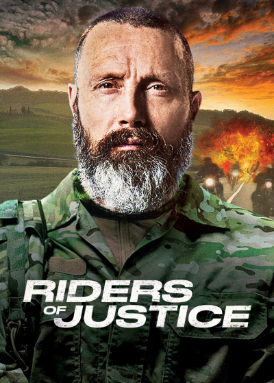 Riders of Justice / Riders of Justice (2021)