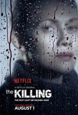 Vụ Án Giết Người (Phần 4), The Killing Season 4 (2014)