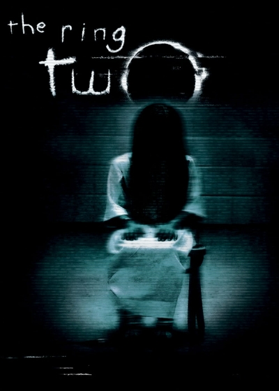 The Ring Two / The Ring Two (2005)