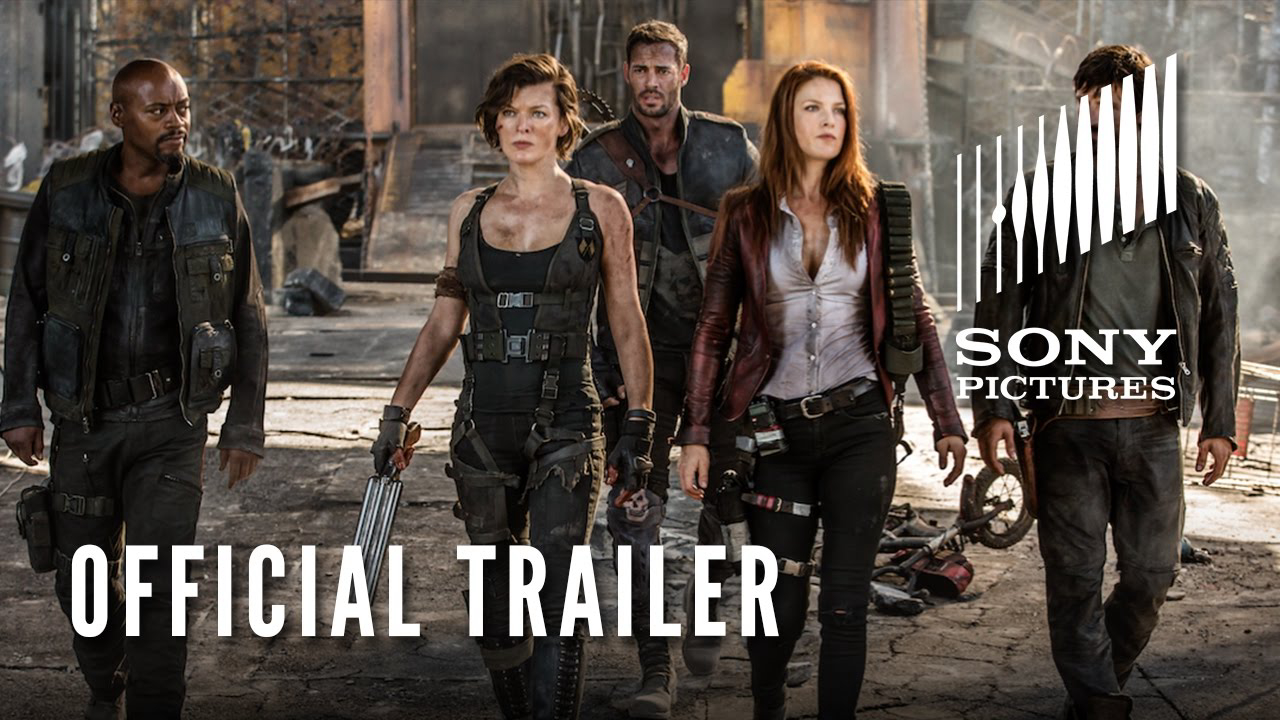 Xem Phim Vùng Đất Quỷ Dữ: Hồi Cuối, Resident Evil: The Final Chapter 2016 Xem Phim Vùng Đất Quỷ Dữ: Hồi Cuối, Resident Evil: The Final Chapter 2016